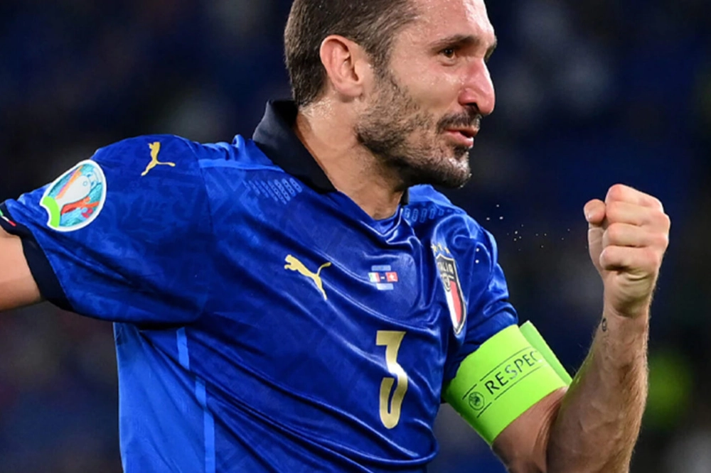 importanza capitano copertina