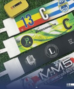 Immagine WhatsApp 2025 02 17 ore 14.50.37 c28d43b0 Alternative view of Fascia da capitano