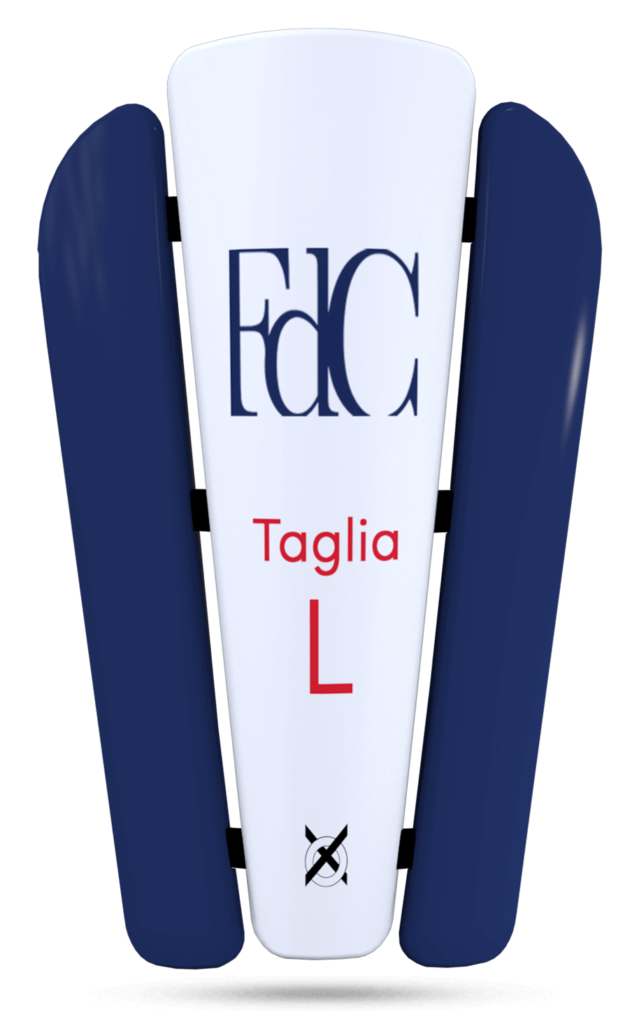 parastinchi xo taglia l