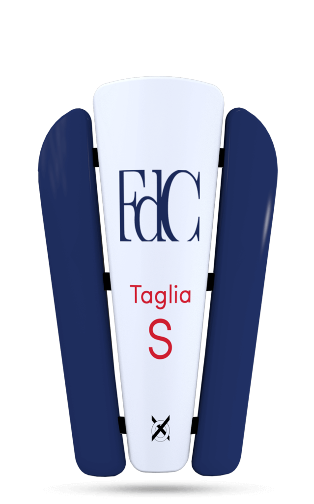parastinchi xo taglia s