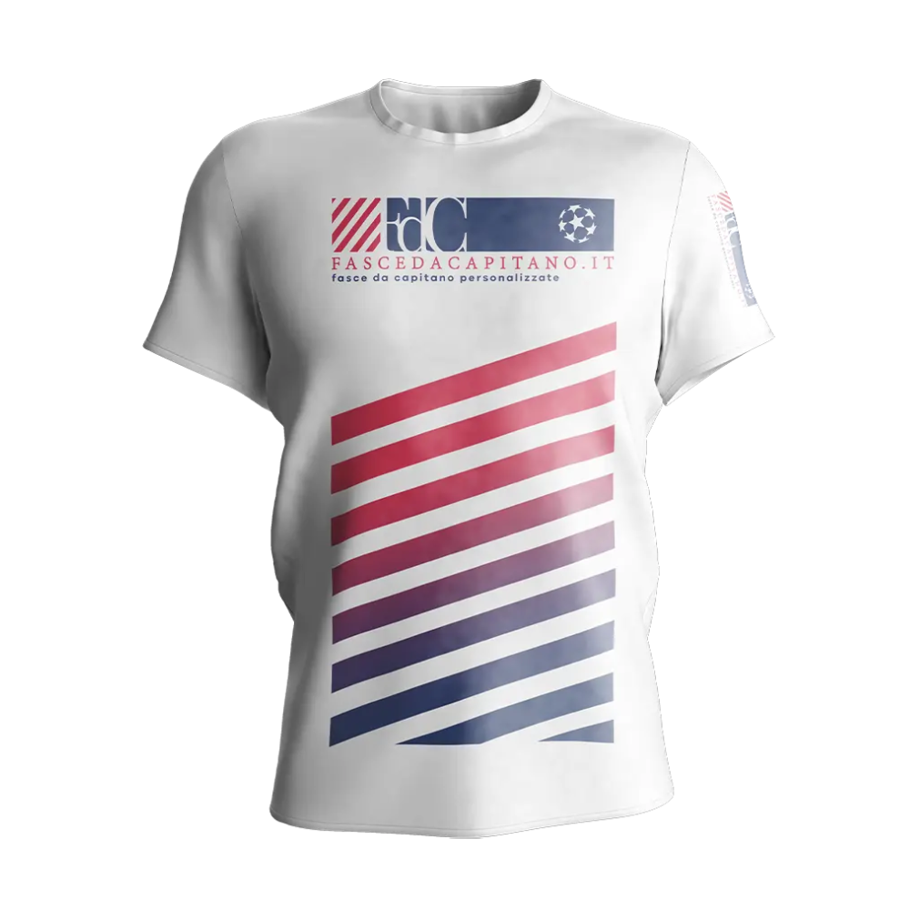 Maglietta bambino fronte