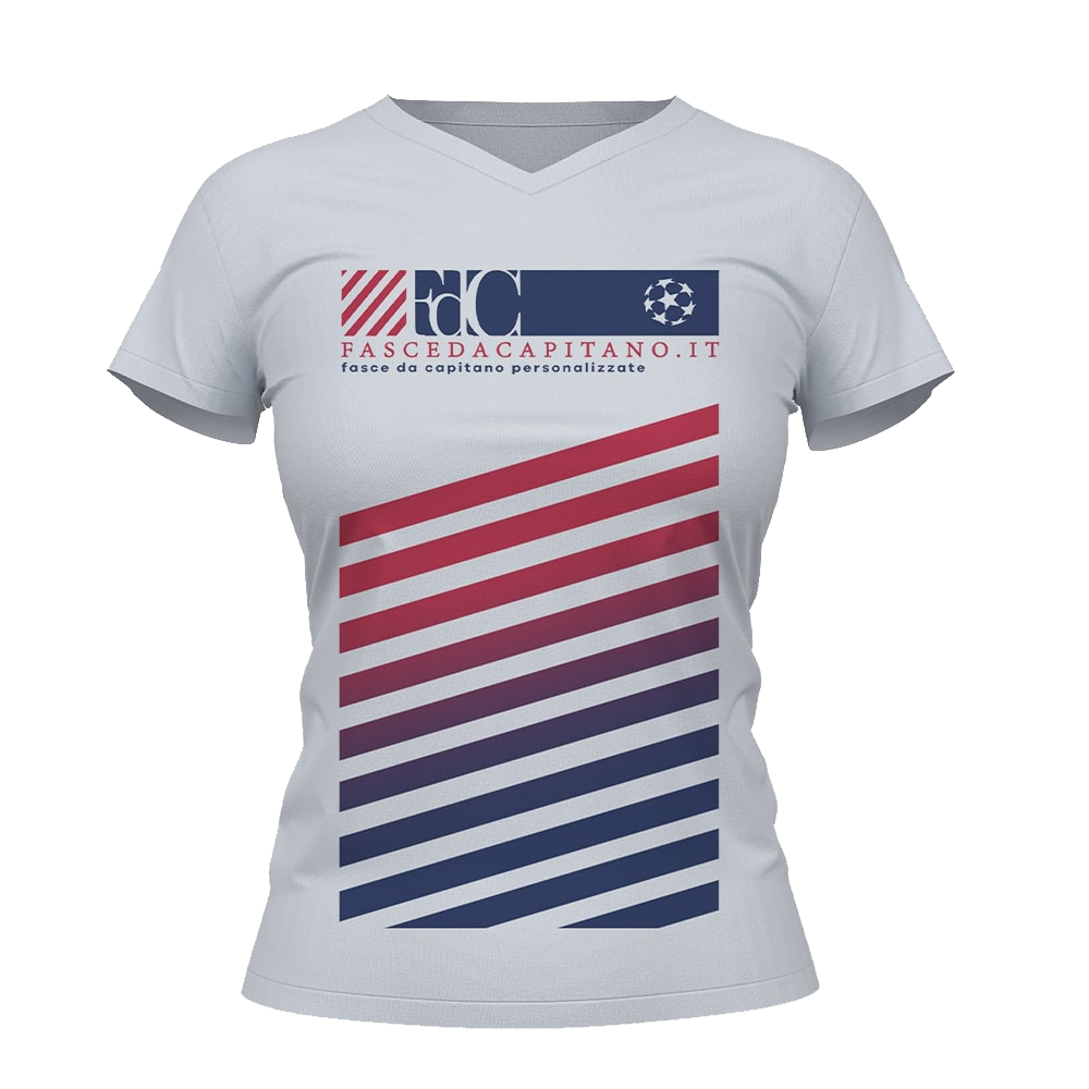 Maglietta donna fronte