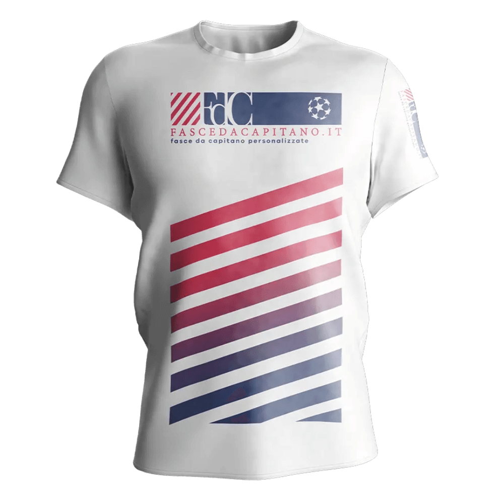 Maglietta uomo fronte 1