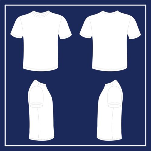 Magliette personalizzate per uomo e bambino
